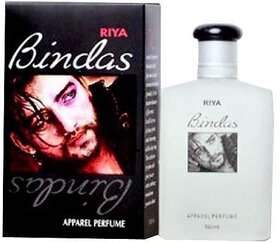 Riya Bindas Perfume For Men 30 Ml by chhavienterprises