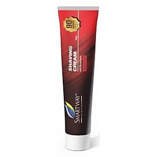 Smartway Shaving Cream (30gm)