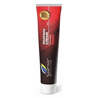                       Smartway Shaving Cream (30gm)                                              