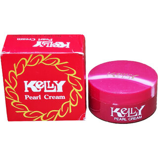                       Kelly Pearl Beauty Cream - 5g                                              