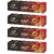 Smartway Shaving With Moisturisers Cream - 60gm (Pack Of 4)