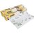 Maliso LITE Printed Food Wrap Paper Roll 11Meter (Pack of 2)