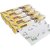 Maliso LITE Printed Food Wrap Paper Roll 11Meter (Pack of 4)