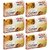 Cutee Swarna Champa Beauty Soap - 48g (Pack Of 6)