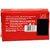 Cutee Red Germ Protection Soap - 125g (Pack Of 4)