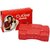 Cutee Red Germ Protection Soap - 125g (Pack Of 4)