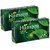 Hamam Tulsi, Neem  Aloe Vera Soap - Pack Of 2 (45g)