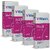 VWash Plus Expert Intimate Hygiene - 100ml (Pack Of 4)