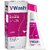VWash Plus Expert Intimate Hygiene - 100ml (Pack Of 4)