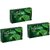 Hamam Neem Tulsi  Aloevera Soap - 100g (Pack Of 3)