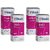VWash Plus Expert Intimate Hygiene - 20ml (Pack Of 4)