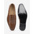 HATS OFF ACCESSORIES Men Tan Leather Penny Loafers