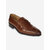 HATS OFF ACCESSORIES Men Tan Leather Penny Loafers