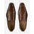 HATS OFF ACCESSORIES Men Genuine Tan Leather Formal Loafers