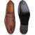 HATS OFF ACCESSORIES Men Leather Lightweight Comfort Insole Loafers