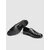 HATS OFF ACCESSORIES Men Textured Leather Formal Loafers