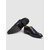 HATS OFF ACCESSORIES Men Textured Leather Formal Oxfords