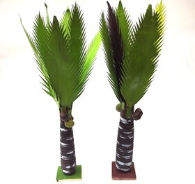 Handicrft Date Palm Tree
