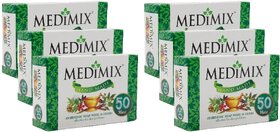 Medimix Hand Made Ayurved Soap - 20g (Pack Of 6)
