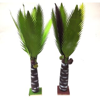 Handicrft Date Palm Tree