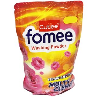                      Fomee Multy Clence Cutee Washing Powder (500g)                                              