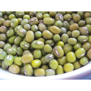                       Plantzoin Green bean Moong Mash bean String beans 100 Seeds for Cultivation                                              