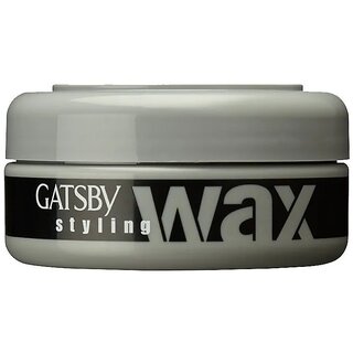 GATSBY Harajuku Volume Up Styling Wax (75g)