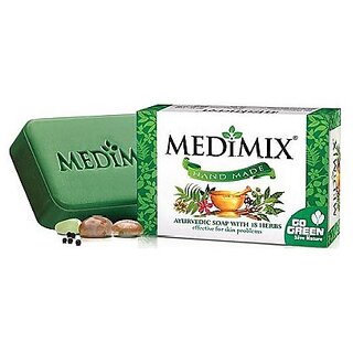 Ayurved Classic Bathing Medimix Soap - 75gm Ayurved Classic Bathing Medimix Soap - 75gm