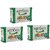 Medimix Classic Ayurved Bathing Soap - Pack Of 3 (75gm)