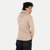 Mens Solid santal Hoodies