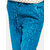 Boys Light Blue  Denim Joggers