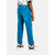 Boys Light Blue  Denim Joggers