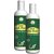 DEEMARK Kesh Power Ayurvedic Shampoo for Damaged Hair  100 Natural  Pack of 2 (200 ml)