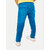 Girls Skinny Fit Light Blue  Denim Pants