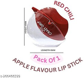 TNC Korean-Inspired  Matte Lipstick Long-Lasting Moisture in a Singular Package (Pack of 1)