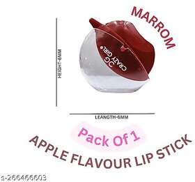 TNC Korean-Inspired  Matte Lipstick Long-Lasting Moisture in a Unique Pack (Pack of 1)