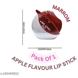TNC Korean-Inspired  Matte Lipstick Long-Lasting Moisture in a Unique Pack (Pack of 1)