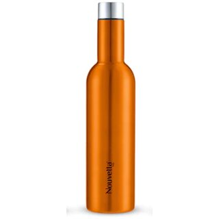                       Nouvetta - Brandon Double Wall Bottle - 750 Ml                                              