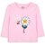 One Sky Baby Boys & Baby Girls Casual T-Shirt Pyjama (Pink)