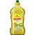 Apsensys Care STAINPRO Dishwash Liquid Gel Lemon, With Lemon Fragrance, 250 ml Bottle Dish Cleaning Gel (Lemon, 250 ml)