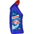 Apsensys Care Sanitus Disinfectant Toilet Cleaner Liquid, Original - 500 ml Gel Toilet Cleane (500 ml)