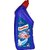 Apsensys Care Sanitus Disinfectant Toilet Cleaner Liquid, Original - 250 ml Gel Toilet Cleane (250 ml)
