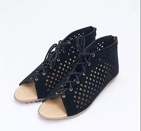 RAHEGAS Denim Sneakers (Shoes) for Women  Girls