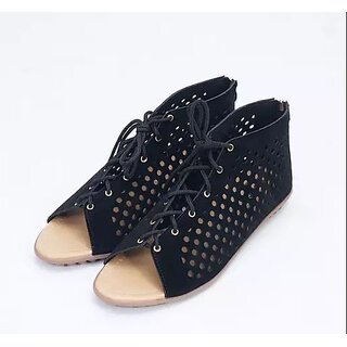 RAHEGAS Denim Sneakers (Shoes) for Women  Girls