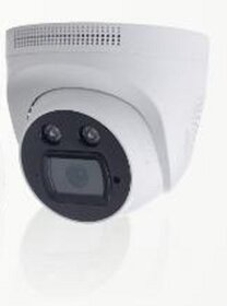 Trueview Smart WiFi 3MP HD Dome Security Camera
