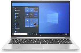 HP Probook Core i3, 8 GB Ram, 256 GB SSD, Windows 10