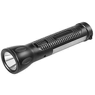                       Powerlink Target 1200 mAH Rechargeable Emergency Light LED Torch                                              
