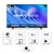 Foxsky 80 cm (32 inches) Full HD Smart LED TV 32FS-VS (Frameless Edition)  With Voice Assistant