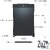 ZuZu 8.5-Inch Electronic Graphics Tablet  EX16 Round Smart Watch