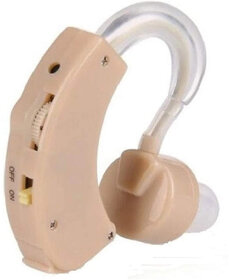 Clearex High Performance Clear Hearing Aid Machine Hearing Loss Behind The Air Device